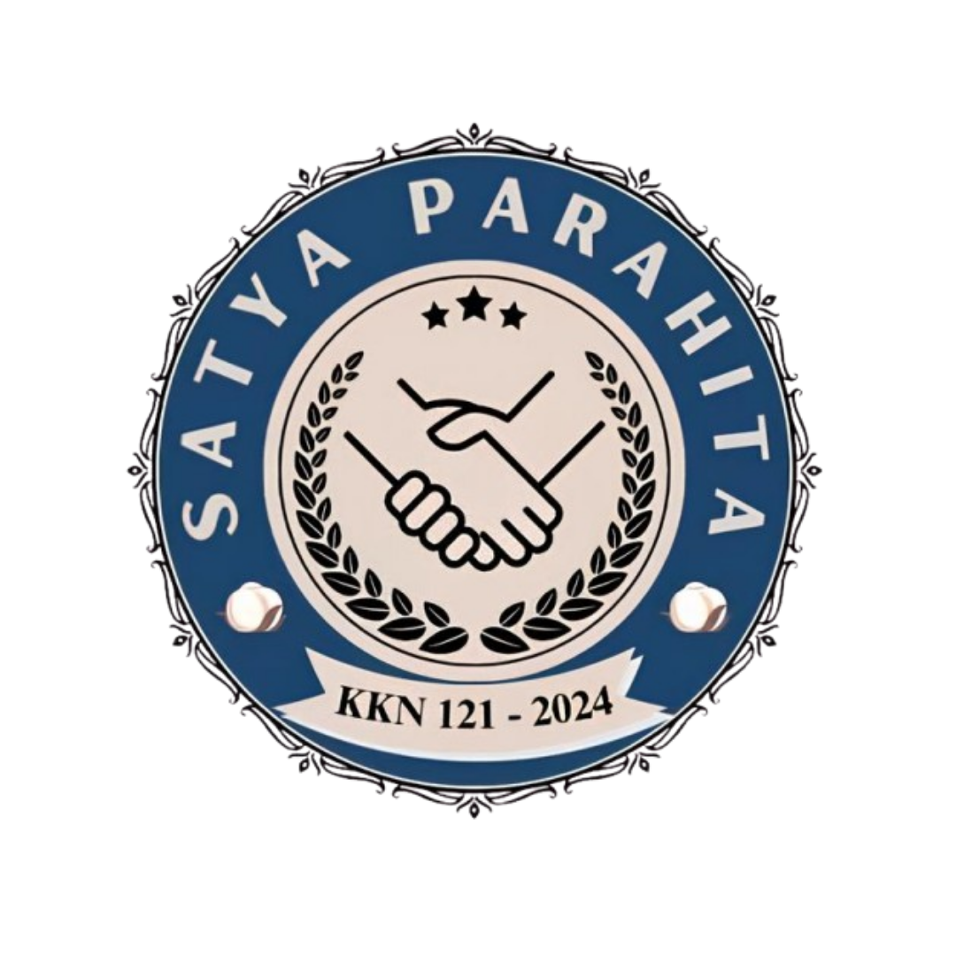 KKN UIN Jakarta